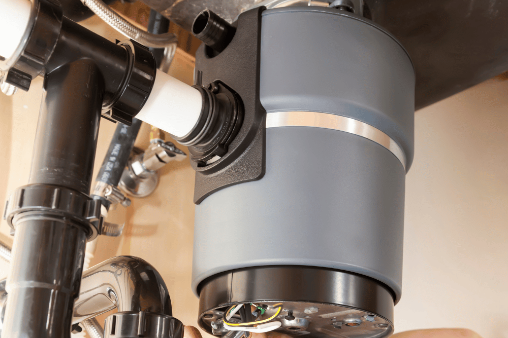 Water Heaters machine