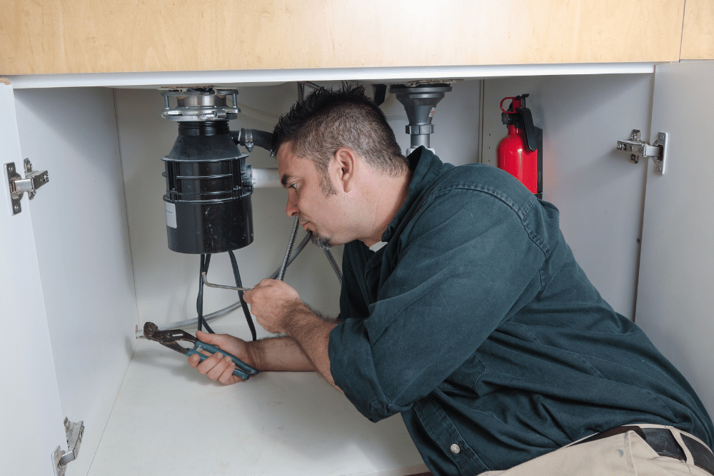 Residential Services on duty