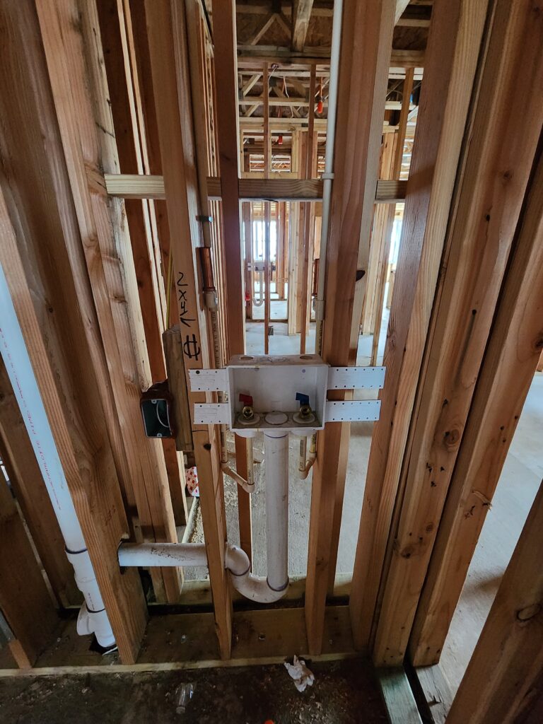 Allora New Forest construction