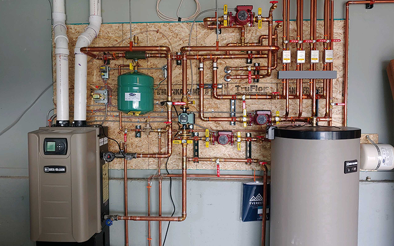 Boiler