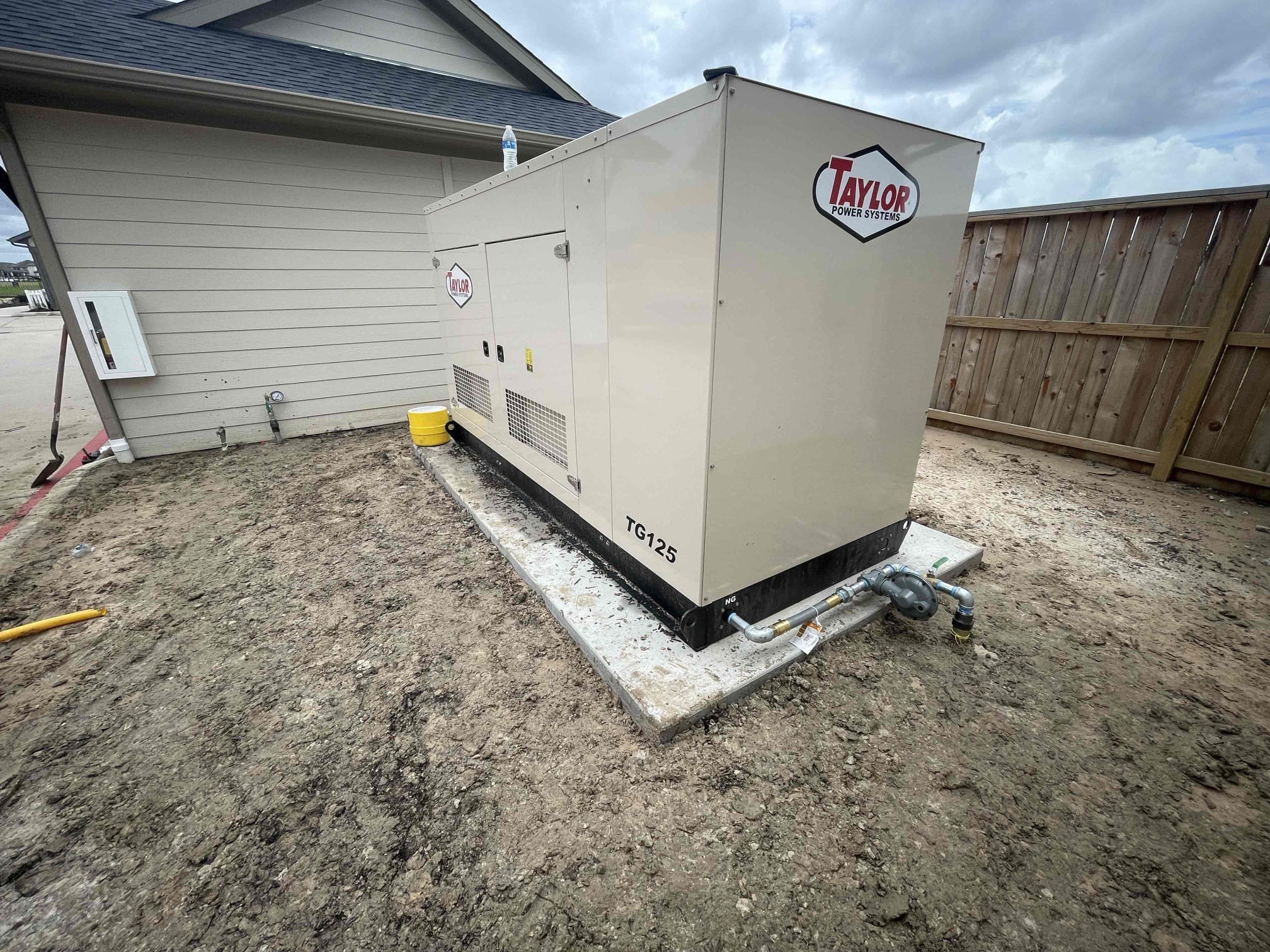 Pro Line Generators Generator Installation Services | Magnolia, TX | 936-448-8038