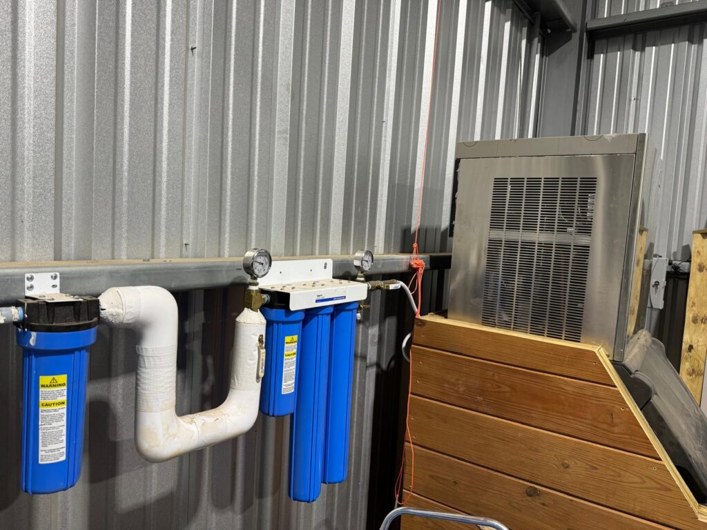 Inline Filters new room