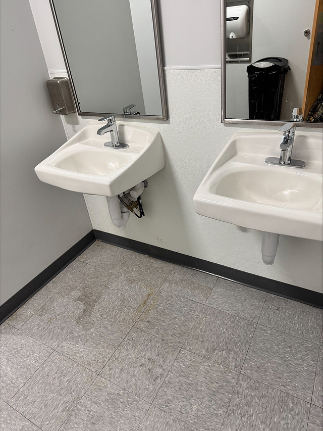 sink