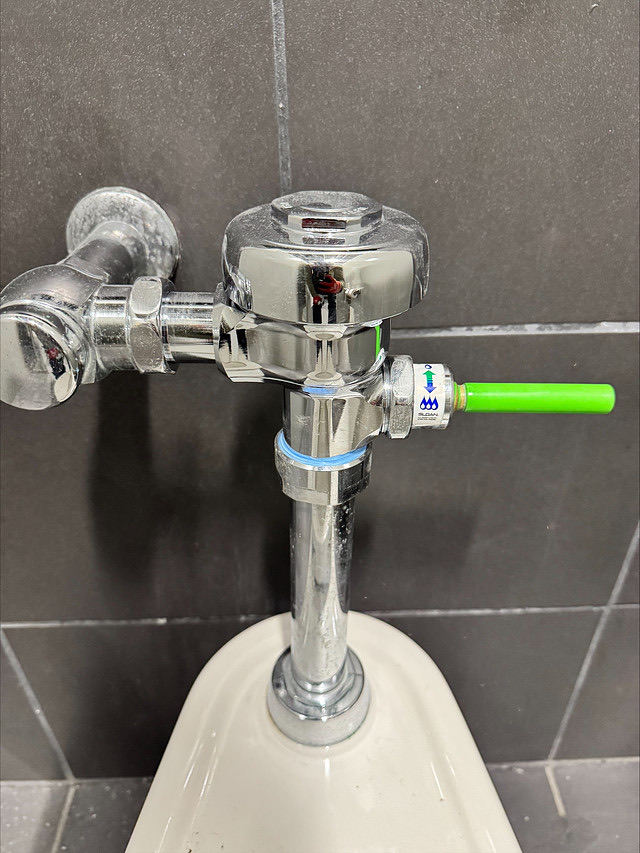water pump