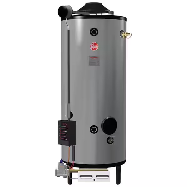 Water Heater tank