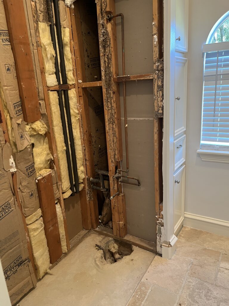 New Construction ongoing