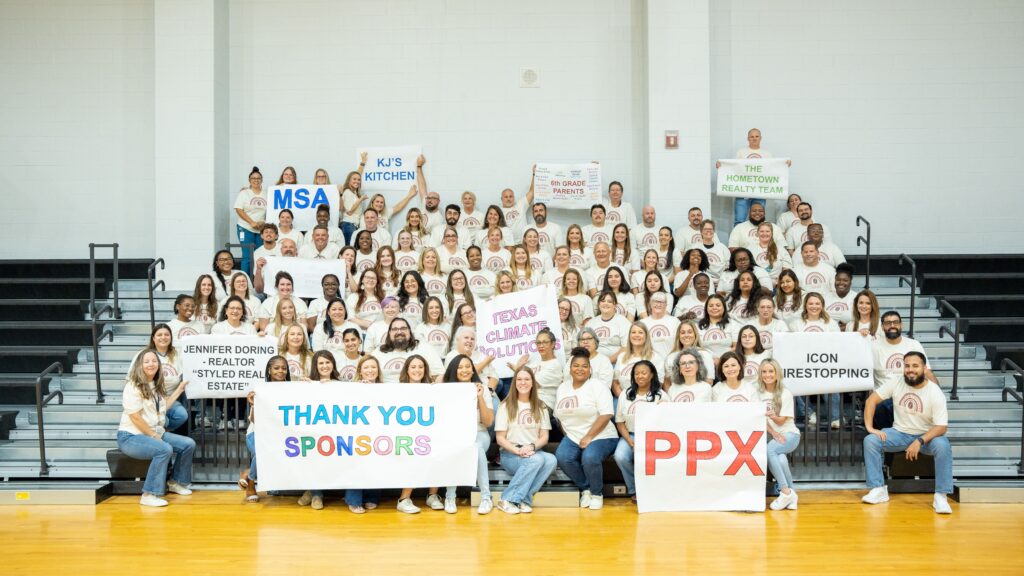 School sponsorship