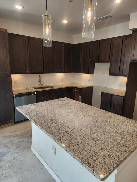 KITCHEN The Dylan