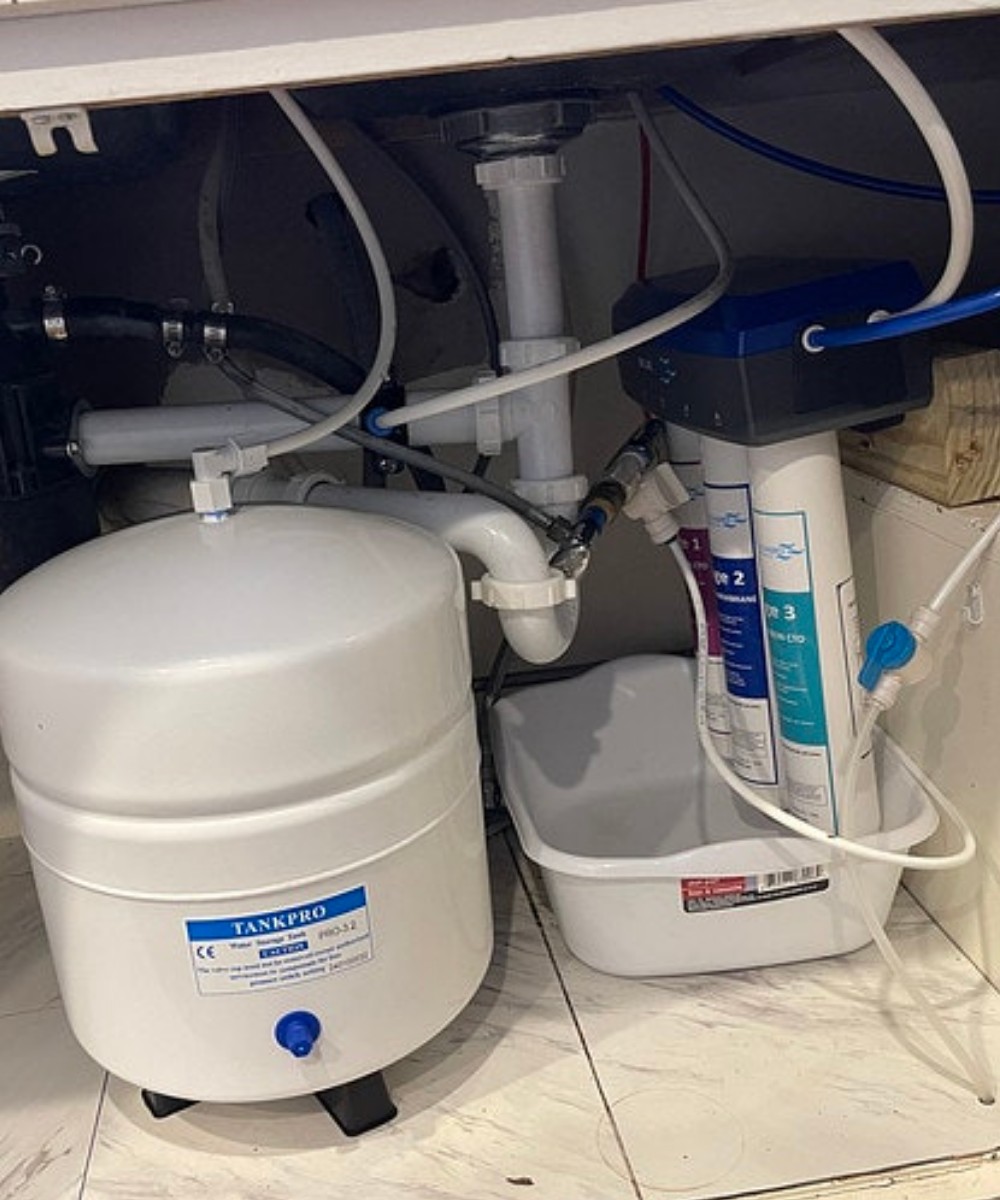 Superior Water Quality