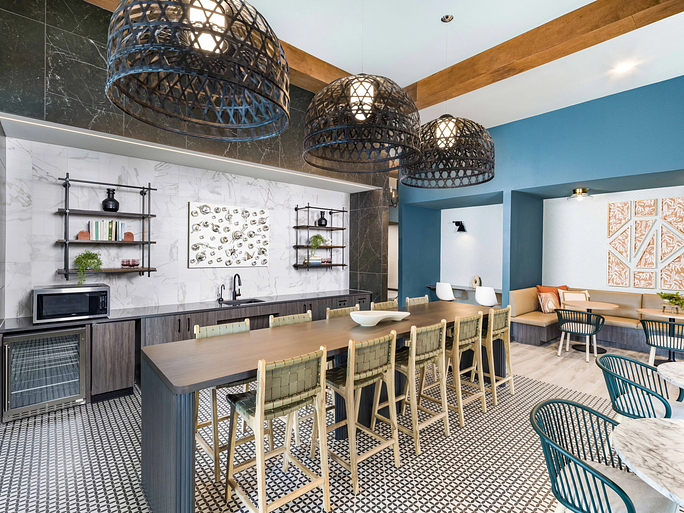 club kitchen modera georgetown