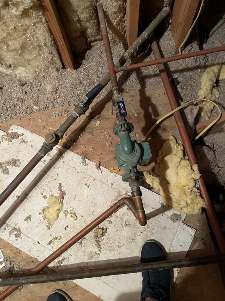 pumps repair