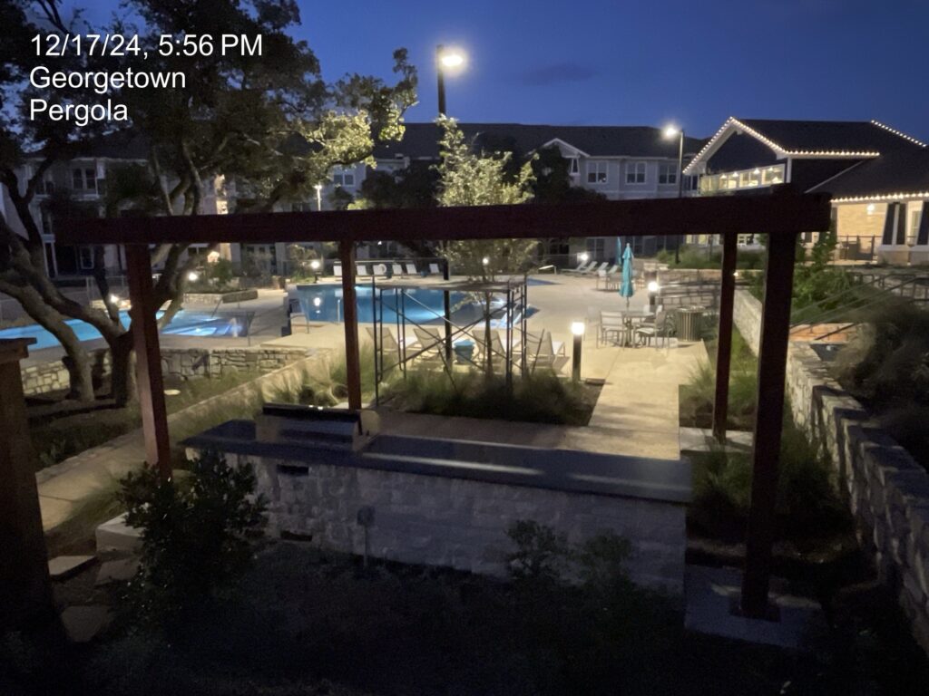 Pergola