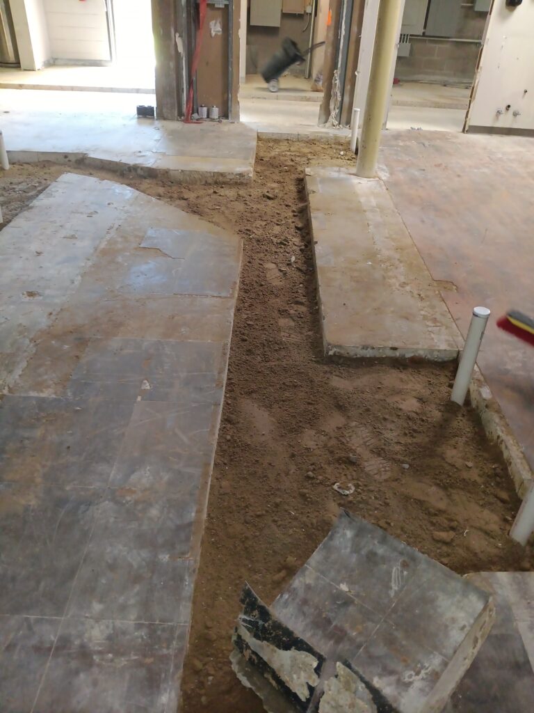 flooring