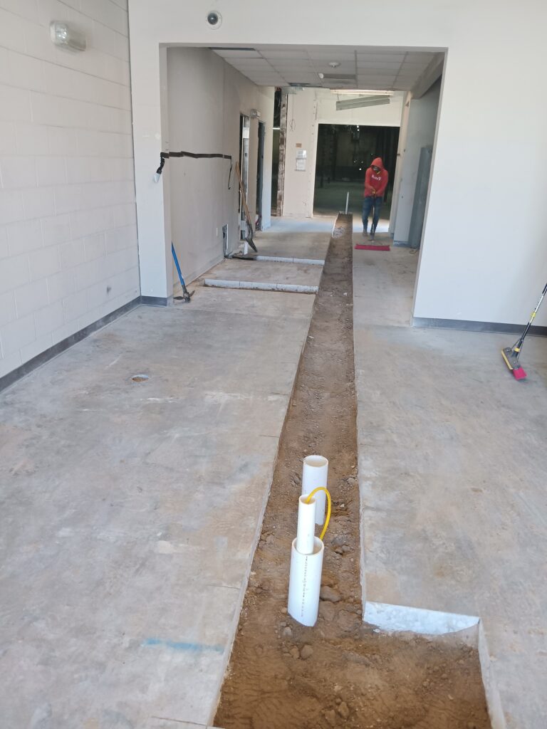 New Construction