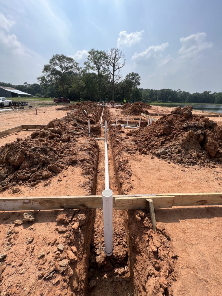 Commercial New Construction