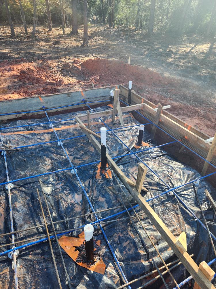 Commercial Plumbing New Construction