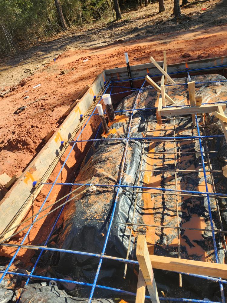 Commercial Plumbing New Construction