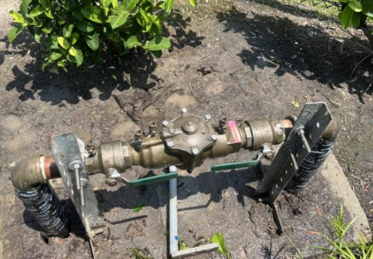 Backflow prevention and commercial backflow services in Magnolia, TX by PPX Ltd.