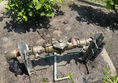 residential BackFlow residential BackFlow