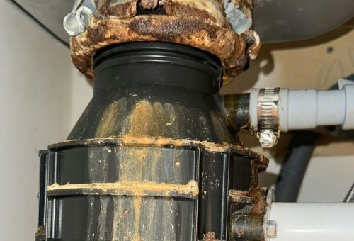 Garbage Disposals Garbage Disposals