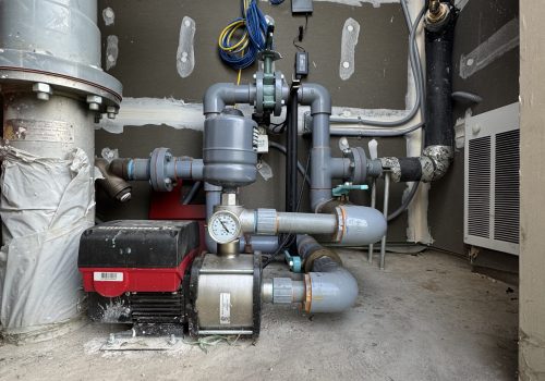 Commercial Services