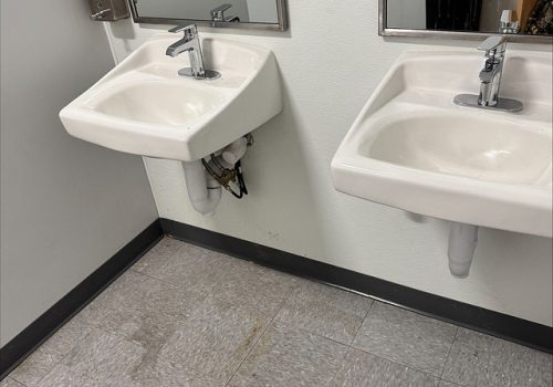sink