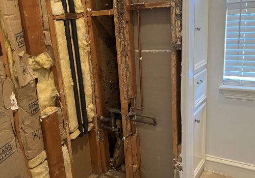 New Construction ongoing