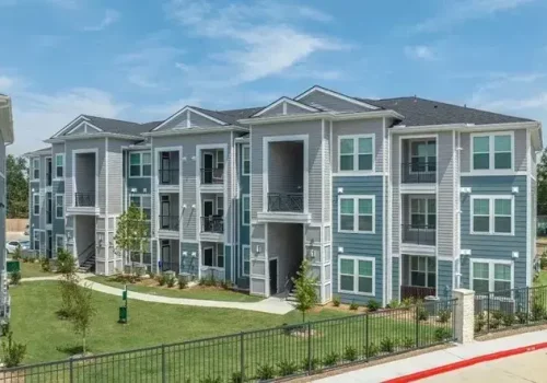 Lively at Cypress Creek